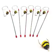 Da Bird Cat Teaser - Go Cat "Da Bee" Wand for Cats