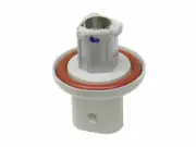 Genuine Bulb Socket for Turn Signal Bulb Socket fits BMW 540i 2000-2003 68RZJR (for: BMW)