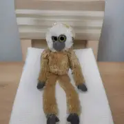 AURORA Plush Monkey 18 Inch 60290 Soft Toy Stuffed Animal 2019