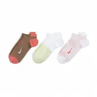 在飛比找蝦皮商城優惠-Nike 襪子 Everyday Plus Sock 女款 