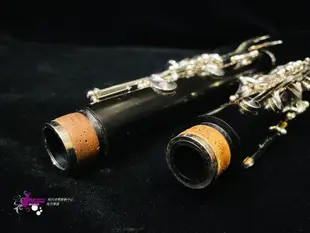 【現代樂器】已售出！29折託售！9成新 中古 二手 Jupiter Fancy 黑檀木 豎笛 單簧管 黑管