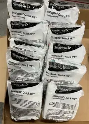 #10 Sealed Air Instapak Quick RT Foam Packaging (Qty 10)