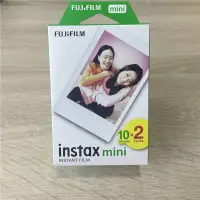 在飛比找蝦皮購物優惠-fujifilm富士立拍立得instax mini12/7+