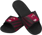 FOCO Legacy Velcro Sport Slide, Men's Florida Legacy Velcro Sport Slide - Mens Large