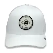 TravisMathew PNW Patch Widder Snapback Cap