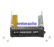For IBM Thinksystem SR650 SR530 SR630 2.5" SAS SATA HDD Tray Caddy SM17A06246