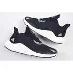 ADIDAS ALPHABOOST UTILITY BOOST 慢跑 運動鞋 馬牌底 GZ1332 黑 男女鞋