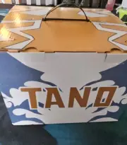 Star Wars Ahsoka Tano Mystery Box - NEW