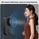 Wireless WiFi Video Doorbell Intercom System 1080P Video Doorbell Camera With