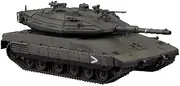HobbyBoss 1/72 Scale IDF Merkava Mk IV Plastic Model Kit