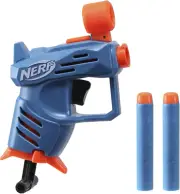 Nerf Elite 2.0 Ace SD-1 Blaster 2 Official Nerf Elite Darts Onboard 1 Dart Stora