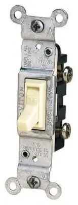 Leviton 1451-WCP, 1 count, AmazonUs/LEVV9