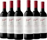 Penfolds Max's Cabernet Sauvignon Red Wine, 750 ml (Pack Of 6)