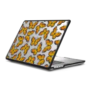 MacBook Pro 16-inch (M1 - M4) Impact Case Monarca Dreams by Sofia Castellanos