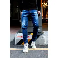 在飛比找蝦皮購物優惠-DSQUARED2 D2 21SS COOL GUY 義大利