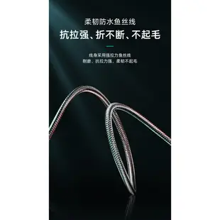 Mcdodo麥多多 三代 鯊魚 鋅合金 智能斷電充電線 防斷裂 智能斷電 充電線 iPhone 智能充電 充電線