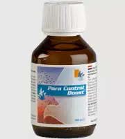 Para Control Boost 100ml - Salmonella - Belgica de Weerd