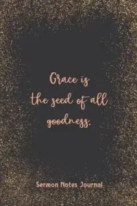 在飛比找博客來優惠-Grace Is The Seed Of All Goodn