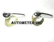 Massey-Ferguson/Harris MF 50 65 85 88 90 135+ Tractor Hood Cover Latch/Catch Set