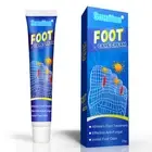 Beriberi Treat Athlete's Feet Ointment Foot Itching Anti-Fungal Fungus Cream⊹