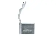HEAT EXCHANGER INTERIOR HEATING FITS: VOLVO C30 D2/D3/D4/1.6/1.8/2.0/2.4 I/T5