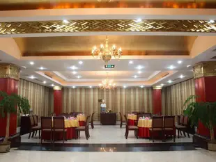 青島秋臨大酒店Qingdao Qiulin Hotel