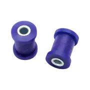 SuperPro Front Control Arm Upper Inner Front Bush Kit for Mitsubishi Lancer