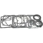 COMETIC COMPLETE TRANS GASKET EVO KIT EVO OE#33031-93 C9469 fitment in desc