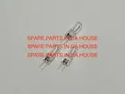 3 x 10W Fisher & Paykel ActiveSmart Fridge Halogen Lamp Light Bulb Globe E440T