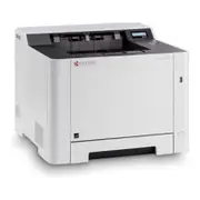 Kyocera 1102RC3AS0 ECOSYS P5026cdn Colour Laser Printer