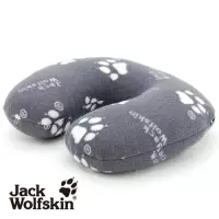 在飛比找博客來優惠-Jack Wolfskin 兩用顆粒護頸枕