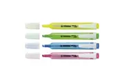 Stabilo Swing Cool Highlighter (Pack of 4)
