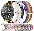 For Fitbit Versa / Versa 2 / Versa SE Lite Watch Band Strap Silicone Colorful