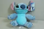 Disney's Lilo & Stitch 11" Stuffed Plush Alien