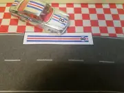 Corgi Toys No315 Simca 1000 Sticker ONLY NO CAR