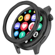 Stainless Bezel Protective Case For Xiaomi Watch S4/S3/S4 eSIM/S3 eSIM Accessory