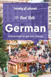 在飛比找博客來優惠-Lonely Planet Fast Talk German