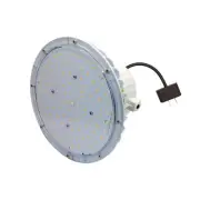 100W Par LED Retrofit Stage and Theater Light, Warm White 30K, for Church/Par...