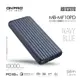 10000mAh 額定容量 2400mAh ONPRO MB-MF10PD PD18W QC3.0 快充 行動電源