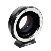 Metabones Canon EF to E-mount T Speed Booster ULTRA 0.71x (Black Matt) MB-126