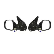 Right & Left Electric Door Mirror for Volkswagen Amarok 2H 01/2012-08/2016
