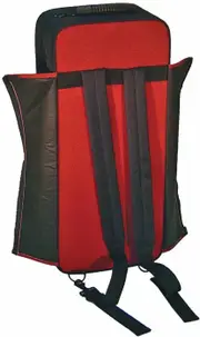 Xtreme Alto Sax Case BWA985