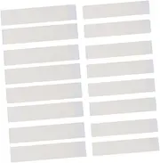 [WOFASHPURET] Invisible Bra Tape 4 Pack Non-slip Double Sided Clothing Tape No Trace for Dresses Shirts Suspenders