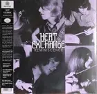 Heat Exchange-Reminiscence Candian prog psych reissue lp w/digital download