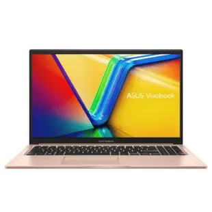 華碩 Asus VivoBook 15 15.6&quot; FHD IPS/i5-1335U/16GB/512GB/IrisXe/Win11 Home 筆記型電腦 粉紅色 X1504VA-TC5049W 香港行貨