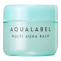 在飛比找比比昂日本好物商城優惠-資生堂 Aqua Label Multi Aqua Balm