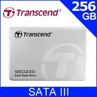 在飛比找蝦皮購物優惠-創見256GB SSD230 2.5吋SATAIII 固態硬