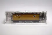 Micro-Trains 49260 N Scale Northern Pacific 40' Wood Reefer Car #93428