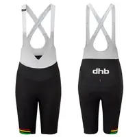 在飛比找蝦皮購物優惠-[曾都督] 女款 dhb Aeron Women's Bib