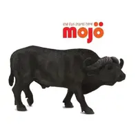 在飛比找蝦皮購物優惠-動物模型 MOJO FUN 非洲水牛